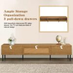 boho-rattan-tv-stand-metal-legs-room-placement
