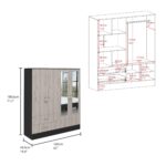 bolton-black-light-gray-armoire-dimensions