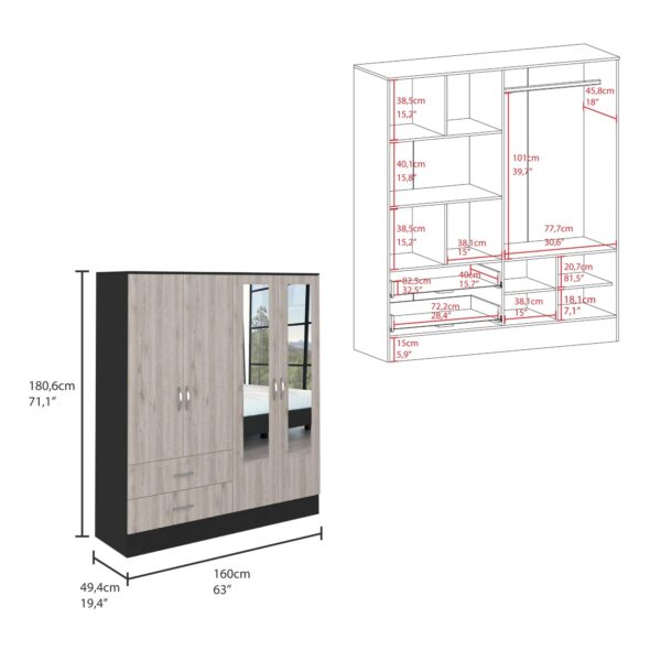 bolton-black-light-gray-armoire-dimensions