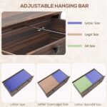 brown-3-drawer-wood-locking-file-cabinet-hanging-bar