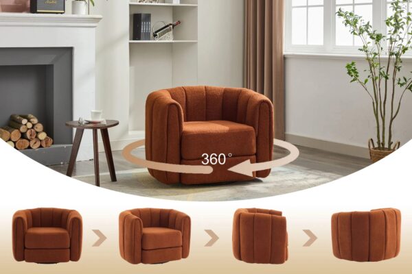brown-swivel-barrel-accent-chair-assembly