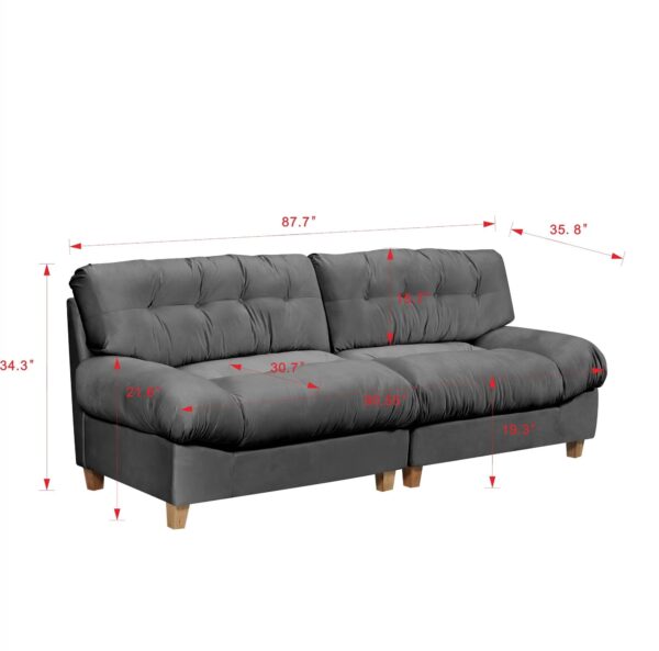 buckley-gray-cloud-sofa-dimensions