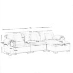 caspian-tan-storage-sectional-dimensions