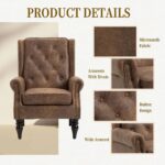 coffee-high-back-armchair-product-details
