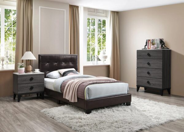 contemporary-gray-nightstand-bedroom-setting