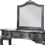 contemporary-gray-vanity-table-front
