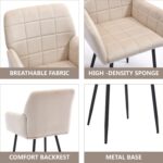 cream-velvet-dining-chair-angle