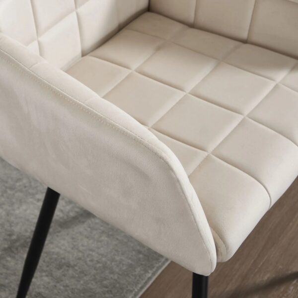 cream-velvet-dining-chair-armrest-detail