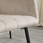 cream-velvet-dining-chair-seat-detail