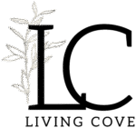 The Living Cove Store icon