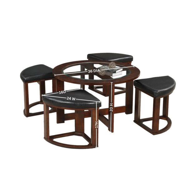cylina-espresso-round-glass-coffee-table-set-all-pieces