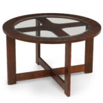 cylina-espresso-round-glass-coffee-table-top