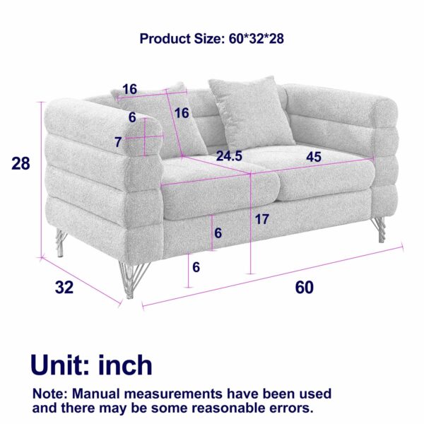 cyrus-fabric-loveseat-dimensions