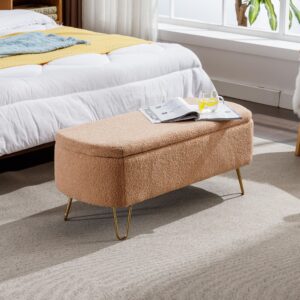 Mia Bed Bench