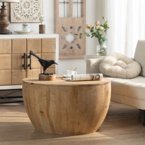 Cardenas Coffee Table
