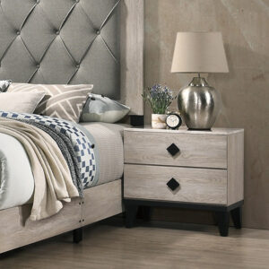 Gabriel Nightstand