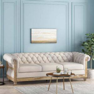 Isamu Sofa