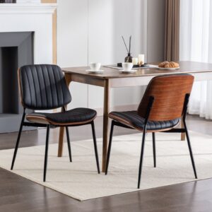 Hiro Dining Chairs (Set of 2)