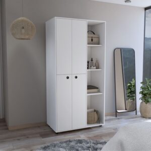 Curry Armoire