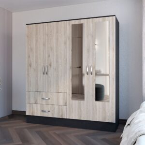 Tucker Armoire