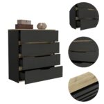 deehome-lynbrook-black-light-oak-dresser-angle