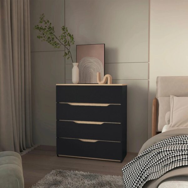 deehome-lynbrook-black-light-oak-dresser-in-room