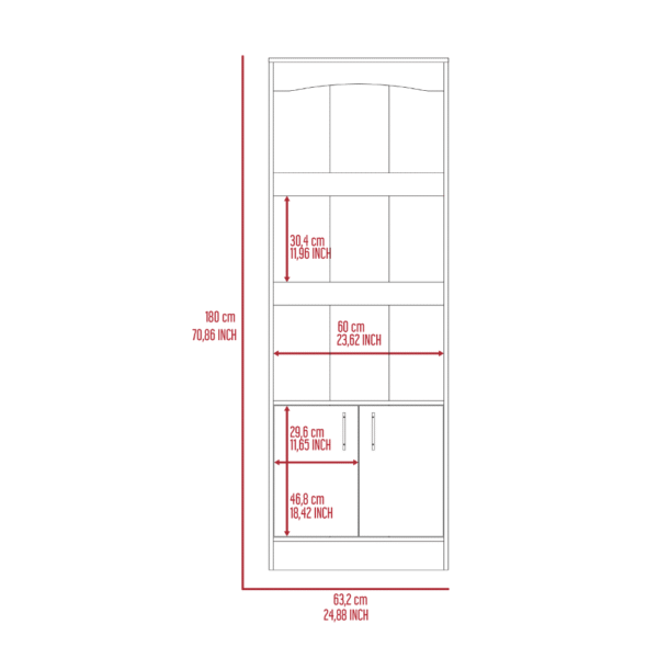 depot-eshop-dozza-bookcase-dimensions