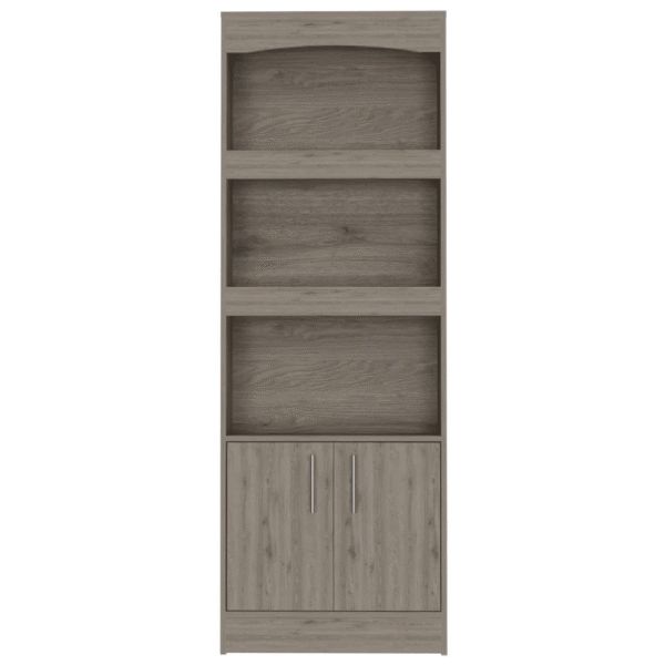 depot-eshop-dozza-bookcase-front-view-light-gray-4
