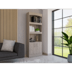 depot-eshop-dozza-bookcase-light-gray-in-room