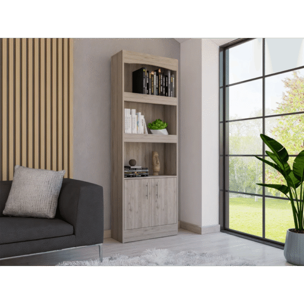 depot-eshop-dozza-bookcase-light-gray-in-room