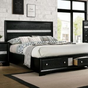 Donnie Bed (Queen)