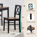 eco-friendly-5-piece-dining-set-assembly-detail
