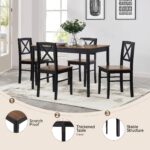 eco-friendly-5-piece-dining-set-overview