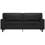 elias-faux-leather-sofa-front-view