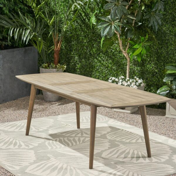 expandable-acacia-wood-outdoor-dining-table-angled