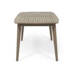 expandable-acacia-wood-outdoor-dining-table-leg-detail