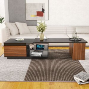 Terrance Coffee Table