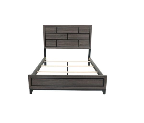 fanny-gray-queen-panel-bed-front-view