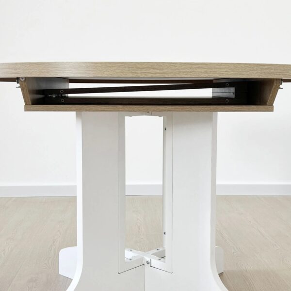 farmhouse-expandable-oval-dining-table-base-detail