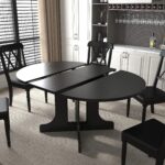 farmhouse-expandable-oval-dining-table-black-extended