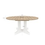 farmhouse-expandable-oval-dining-table-dimensions