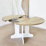 farmhouse-expandable-oval-dining-table-extended