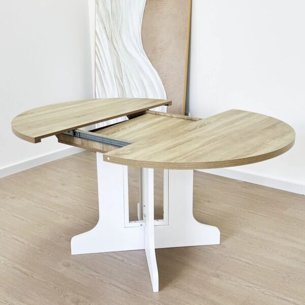 farmhouse-expandable-oval-dining-table-extended