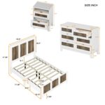 farmhouse-full-4-piece-bedroom-set-white-exploded