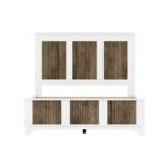 farmhouse-white-dresser
