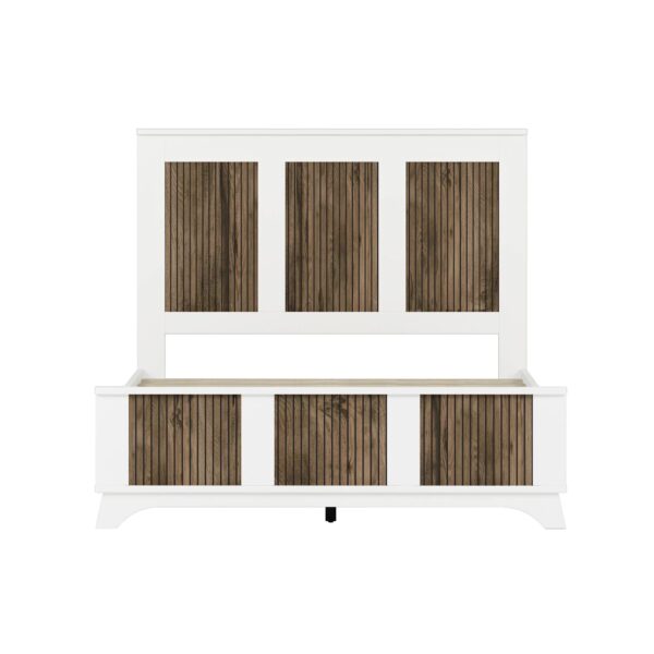 farmhouse-white-dresser
