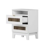 farmhouse-white-nightstand