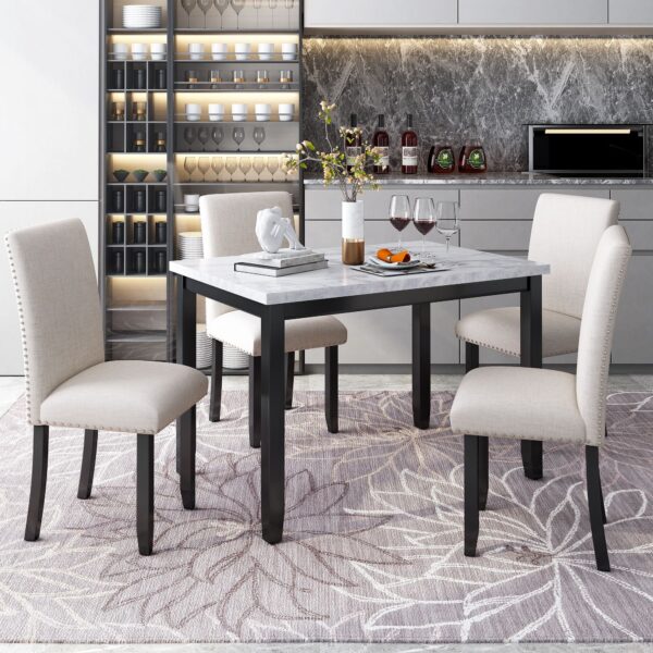 faux-marble-5-piece-dining-set-decor-dining-room
