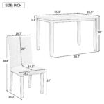 faux-marble-5-piece-dining-set-dimensions