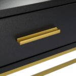 fch-black-vanity-set-led-bulbs-drawer-detail